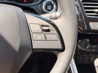 2026 Mitsubishi Eclipse Cross LE