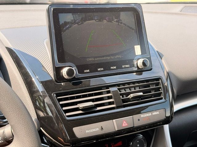 2026 Mitsubishi Eclipse Cross LE