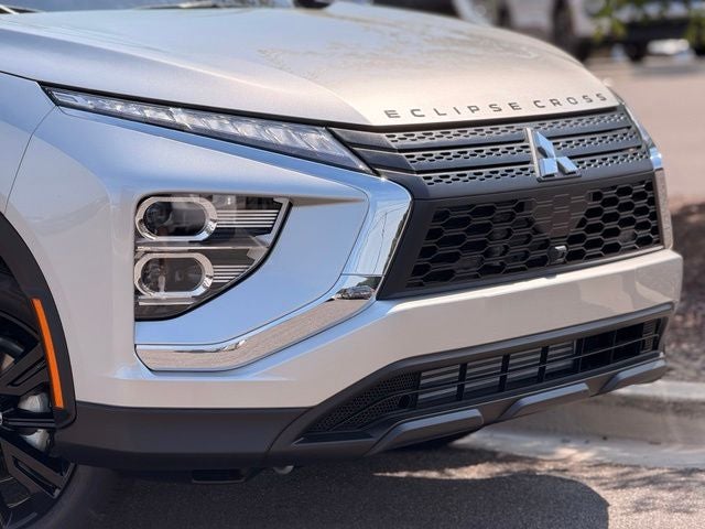 2026 Mitsubishi Eclipse Cross LE