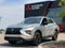 2026 Mitsubishi Eclipse Cross LE