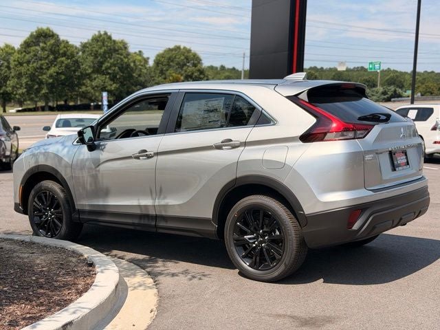 2026 Mitsubishi Eclipse Cross LE