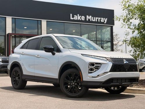 2026 Mitsubishi Eclipse Cross LE