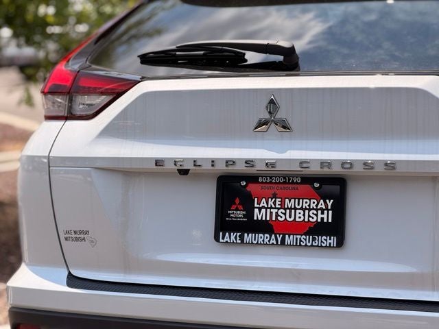 2026 Mitsubishi Eclipse Cross LE