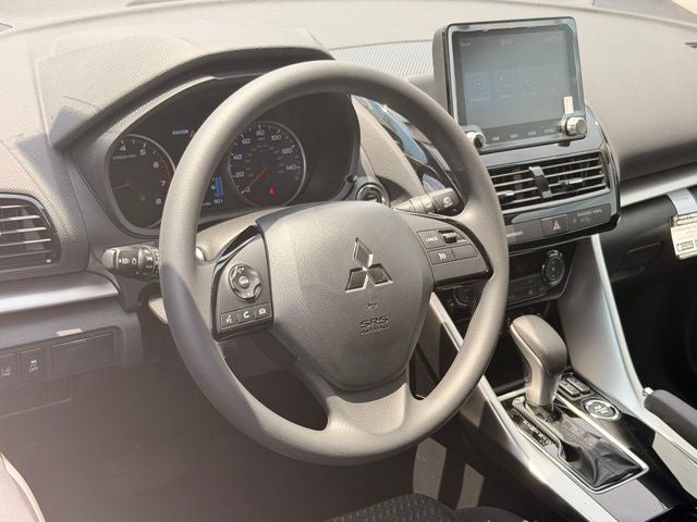 2026 Mitsubishi Eclipse Cross LE