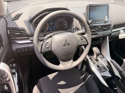 2026 Mitsubishi Eclipse Cross LE