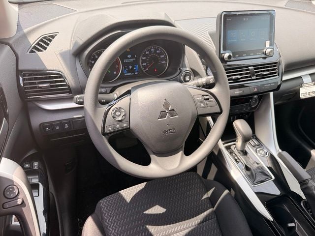 2026 Mitsubishi Eclipse Cross LE