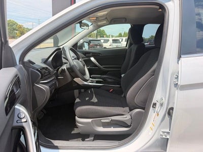 2026 Mitsubishi Eclipse Cross LE