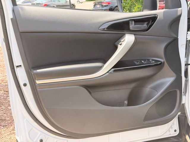 2026 Mitsubishi Eclipse Cross LE