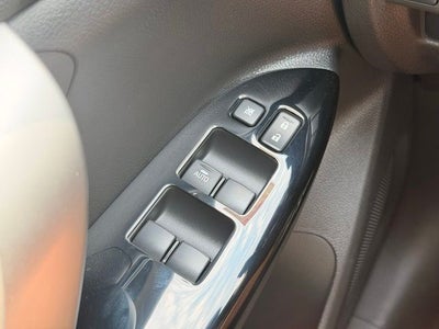 2026 Mitsubishi Eclipse Cross LE