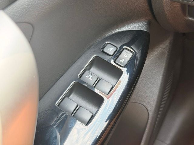 2026 Mitsubishi Eclipse Cross LE