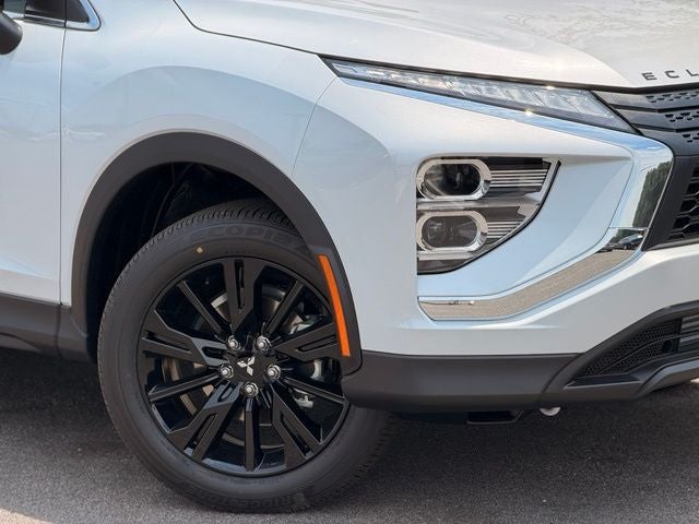 2026 Mitsubishi Eclipse Cross LE