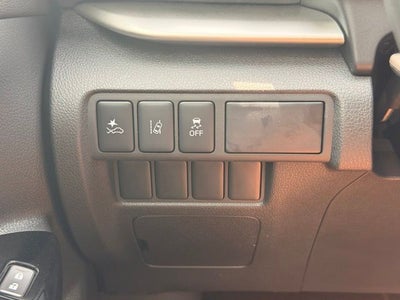 2026 Mitsubishi Eclipse Cross LE