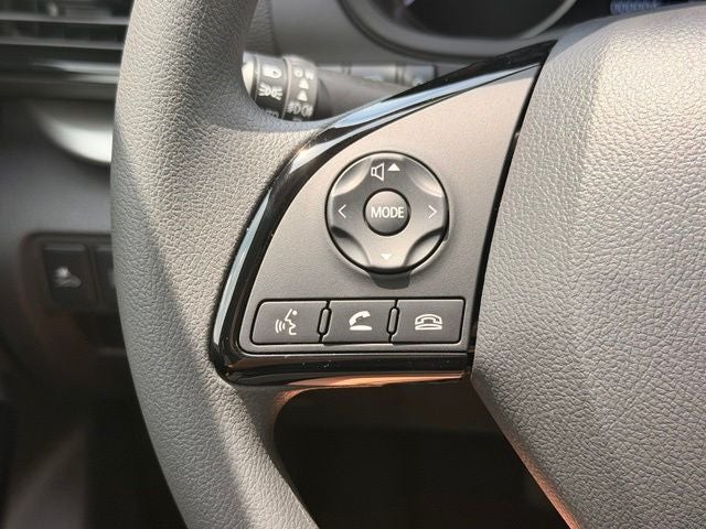 2026 Mitsubishi Eclipse Cross LE