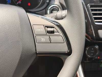 2026 Mitsubishi Eclipse Cross LE