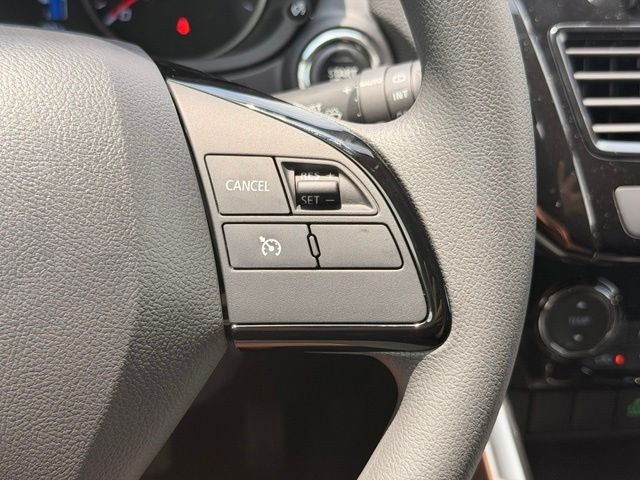 2026 Mitsubishi Eclipse Cross LE
