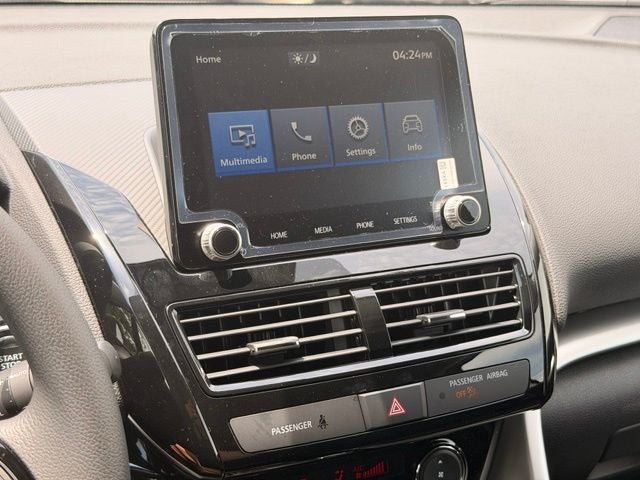 2026 Mitsubishi Eclipse Cross LE