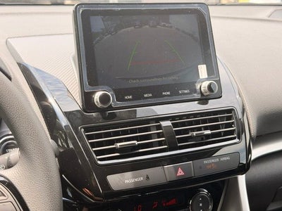2026 Mitsubishi Eclipse Cross LE