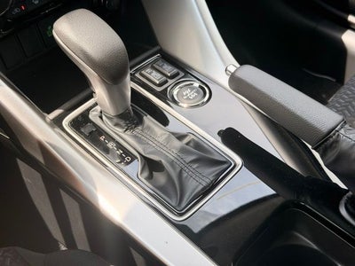 2026 Mitsubishi Eclipse Cross LE
