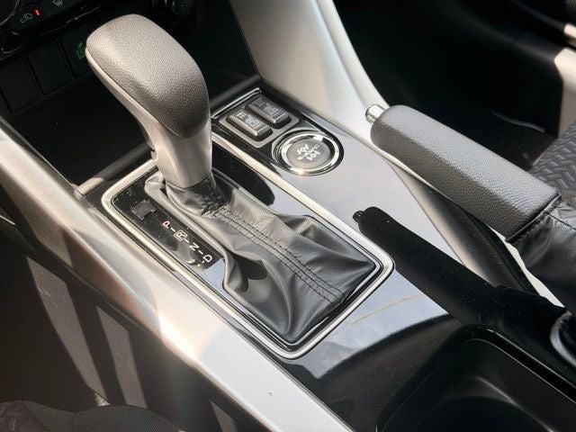 2026 Mitsubishi Eclipse Cross LE