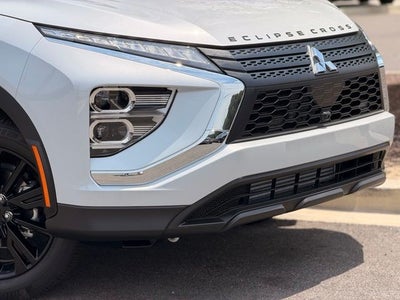 2026 Mitsubishi Eclipse Cross LE