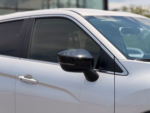2026 Mitsubishi Eclipse Cross LE