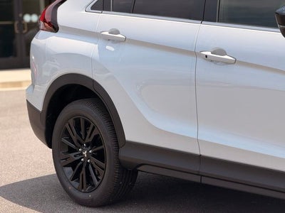 2026 Mitsubishi Eclipse Cross LE