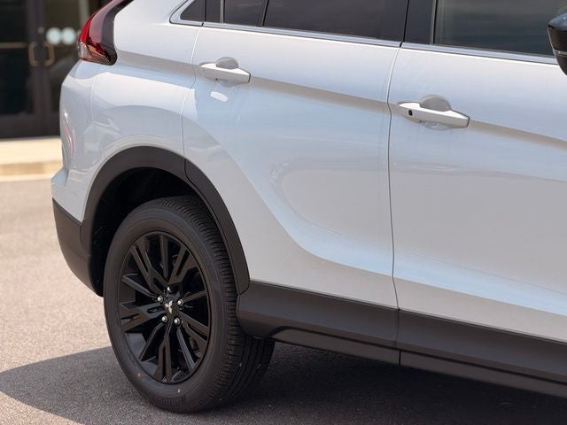 2026 Mitsubishi Eclipse Cross LE