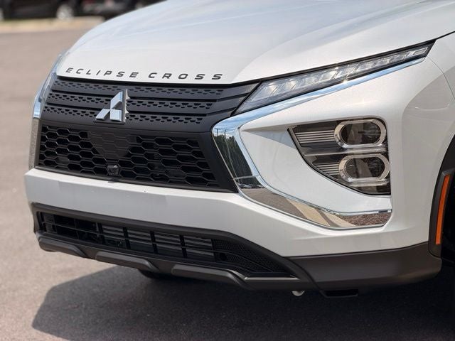 2026 Mitsubishi Eclipse Cross LE