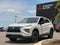 2026 Mitsubishi Eclipse Cross LE