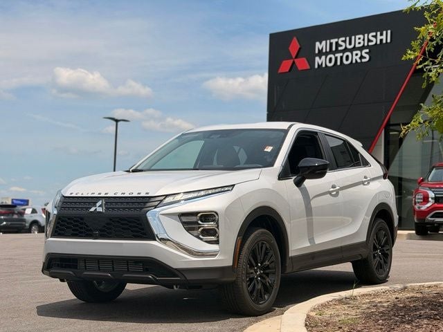 2026 Mitsubishi Eclipse Cross LE