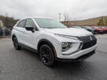 2026 Mitsubishi Eclipse Cross LE