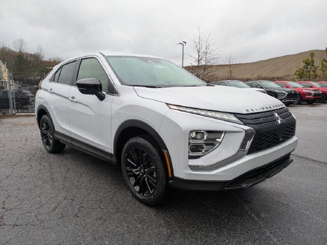 2026 Mitsubishi Eclipse Cross LE