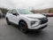 2026 Mitsubishi Eclipse Cross LE