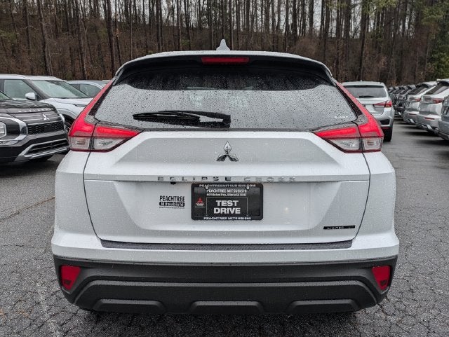 2026 Mitsubishi Eclipse Cross LE