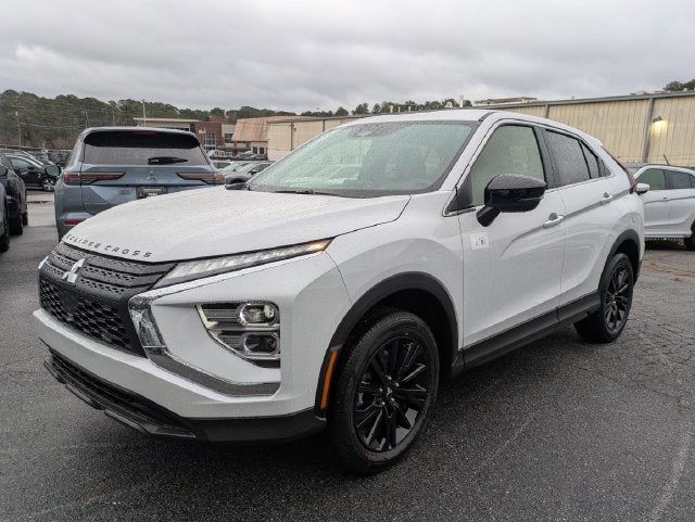 2026 Mitsubishi Eclipse Cross LE