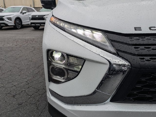 2026 Mitsubishi Eclipse Cross LE