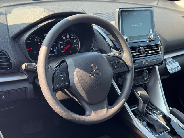 2025 Mitsubishi Eclipse Cross Base