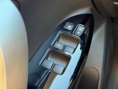 2025 Mitsubishi Eclipse Cross Base