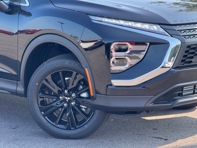 2025 Mitsubishi Eclipse Cross Base