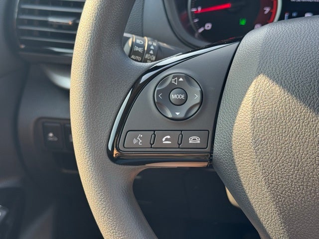 2025 Mitsubishi Eclipse Cross Base