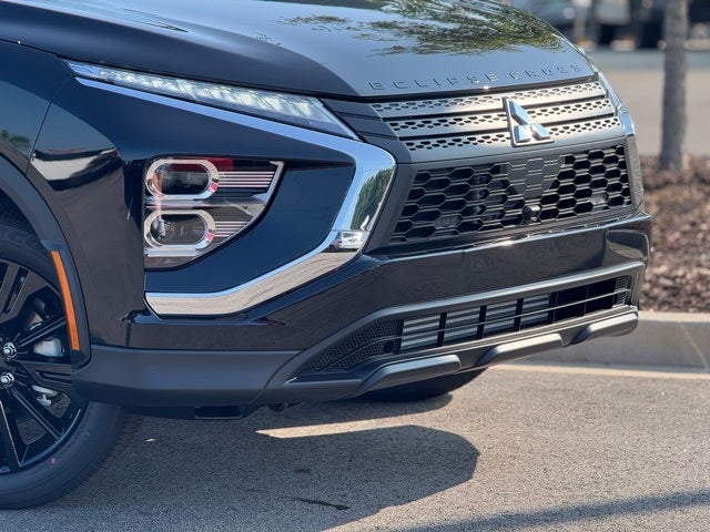 2025 Mitsubishi Eclipse Cross Base