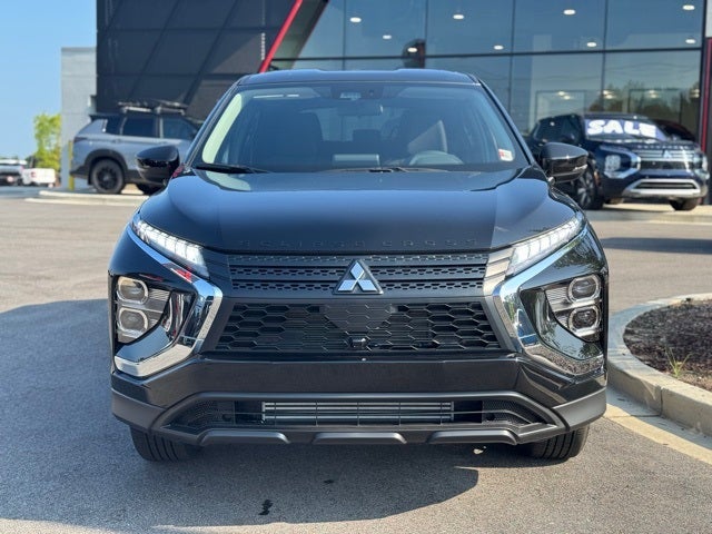 2025 Mitsubishi Eclipse Cross Base