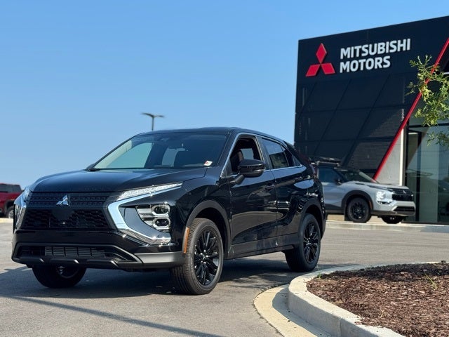 2025 Mitsubishi Eclipse Cross Base