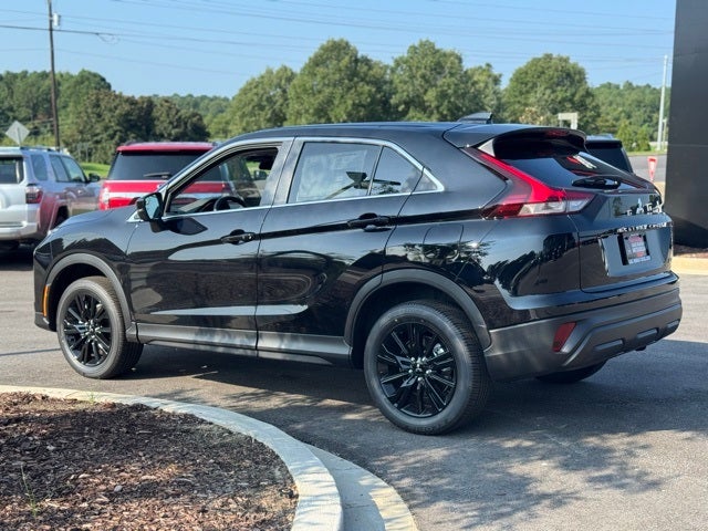 2025 Mitsubishi Eclipse Cross Base