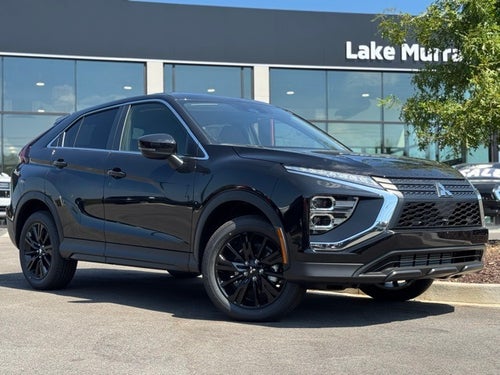 2025 Mitsubishi Eclipse Cross Base