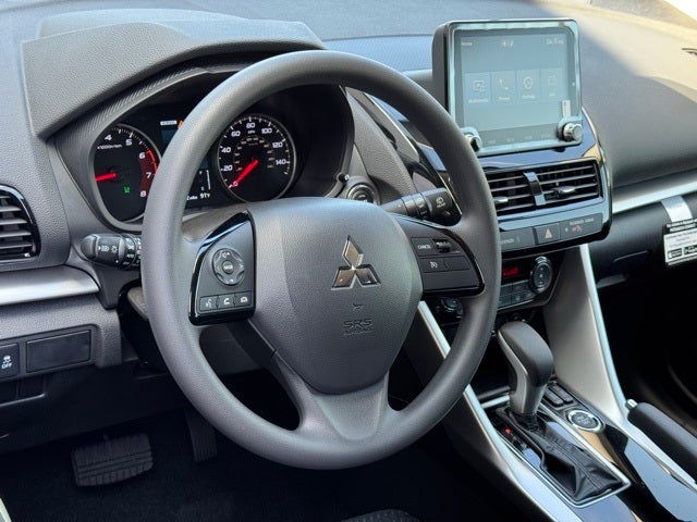 2025 Mitsubishi Eclipse Cross Base