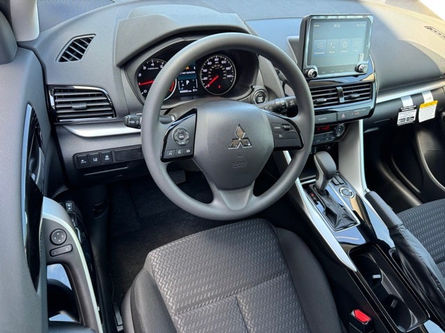 2025 Mitsubishi Eclipse Cross Base