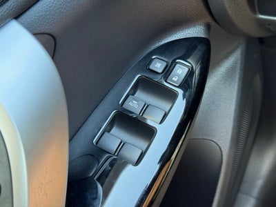 2025 Mitsubishi Eclipse Cross Base