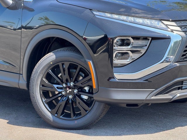 2025 Mitsubishi Eclipse Cross Base