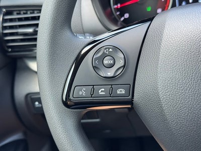 2025 Mitsubishi Eclipse Cross Base